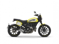 Ducati Scrambler 800 Flat Track