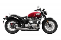 Triumph Bonneville Speedmaster 1200