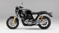 Honda CB 1100 RS