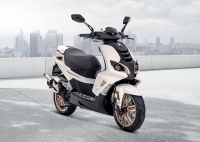 Peugeot Speedfight 4 2T LC