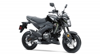 Kawasaki Z 125