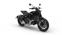 Indian Motorcycle FTR 1200