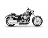 Harley Davidson FLFBS 1800 Softail Fat Bob