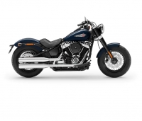 Harley Davidson FLSL 1745 Softail Slim