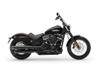 Harley Davidson FXBB 1745 Softail Street Bob