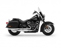 Harley Davidson FLHC 1745 Softail Heritage Classic