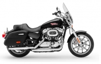 Harley Davidson XL 883 L Super Low