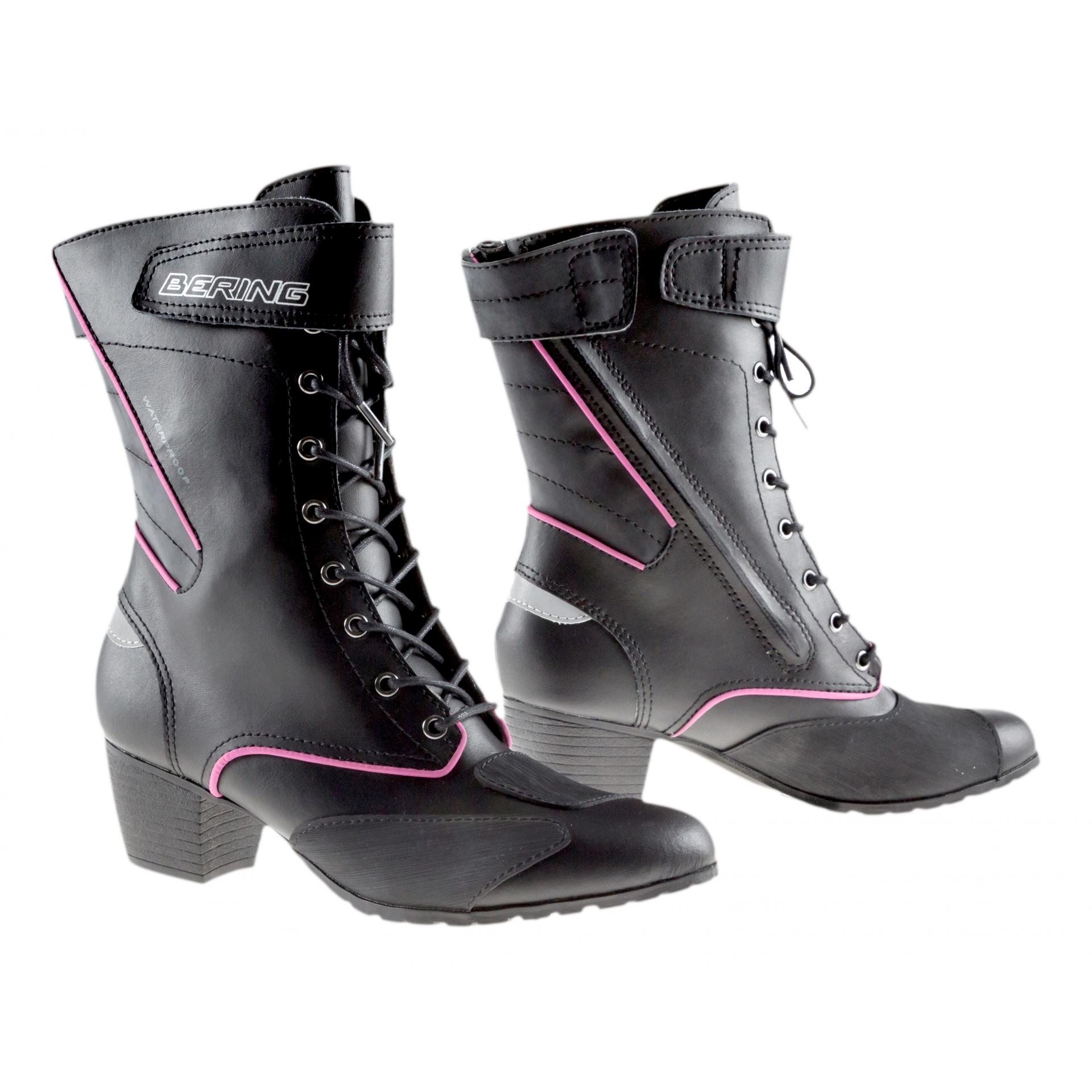 bottes bering lady morgane